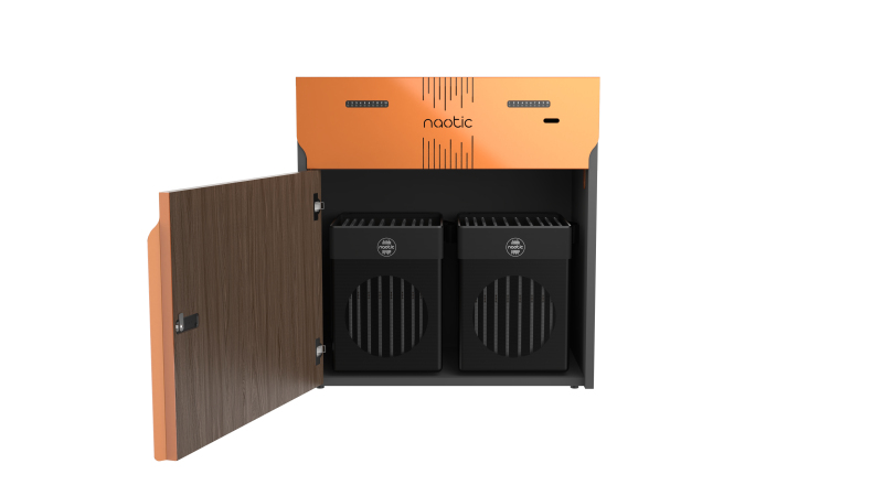 TABIBOX WT2 V3 SMARTY 10 PC
