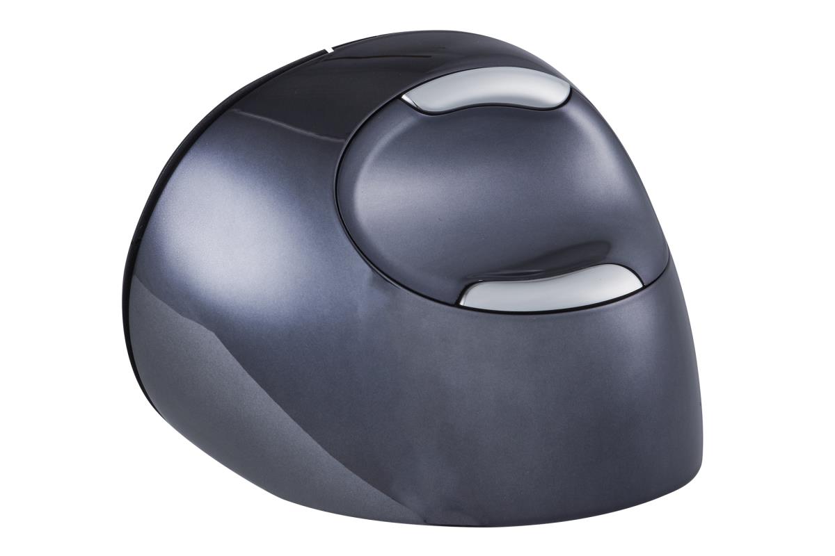 D Large Wireless Mouse