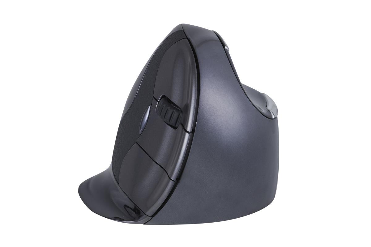 D Large Wireless Mouse