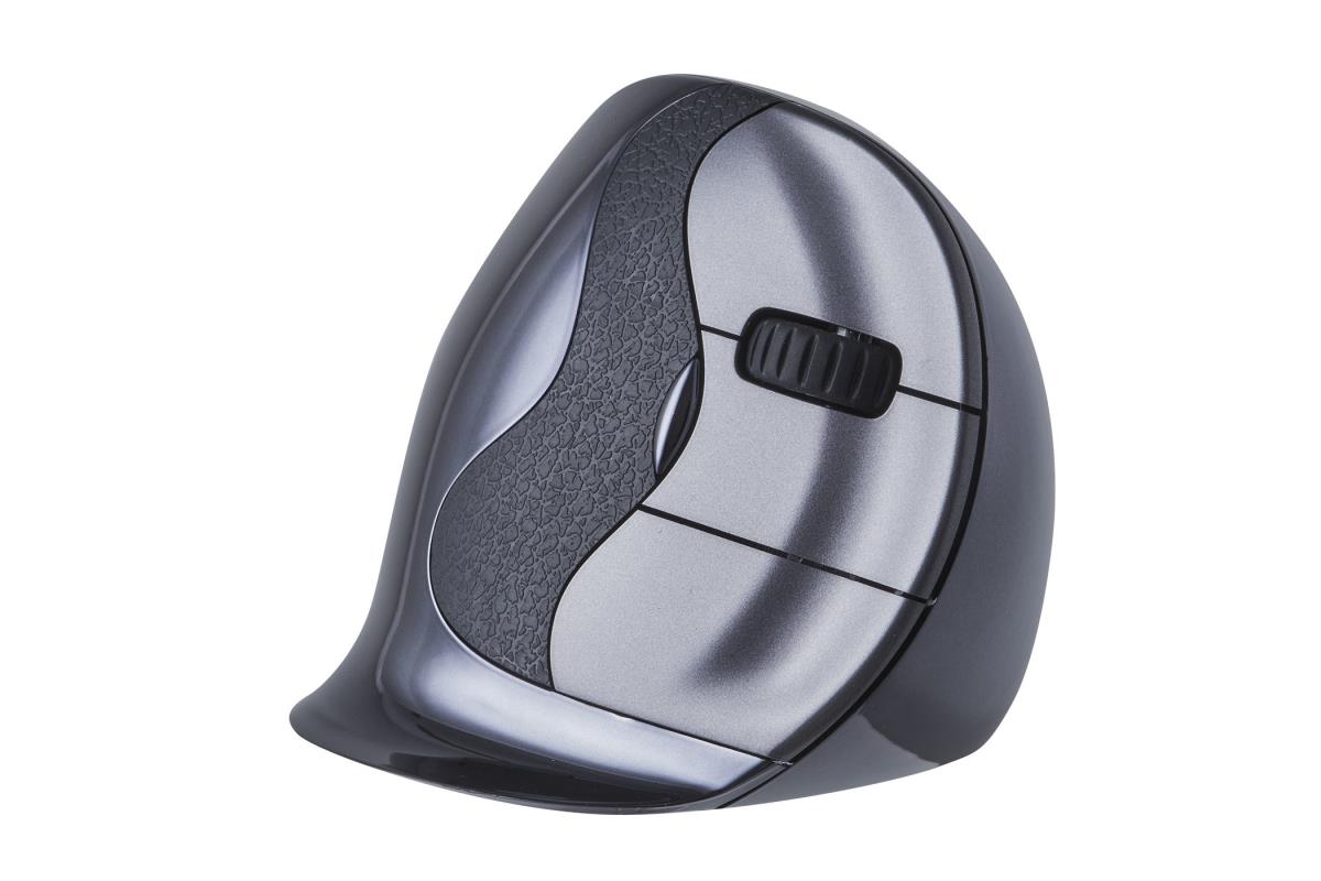D Large Wireless Mouse
