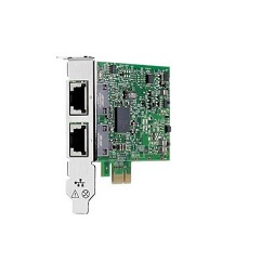 Bcm5720-2p Dual-port Ethernet Server Adapter - Pci-e
