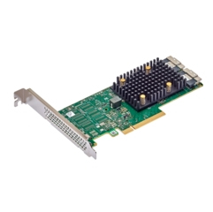 9500-16i Pci-e Gen 4.0 Tri-mode Storage Hba