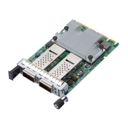 Ethernet Network Adapter - N2200g - 2 X 200gbe Ocp 3.0 - Pci-e