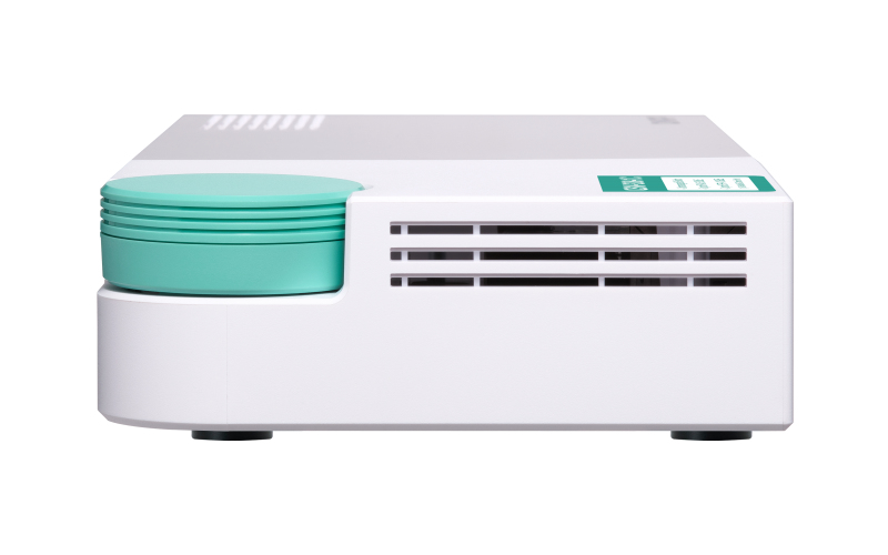 Switch QSW-308-1C 8port 1Gbps 3port SFP+ 1RJ45 10G comboport