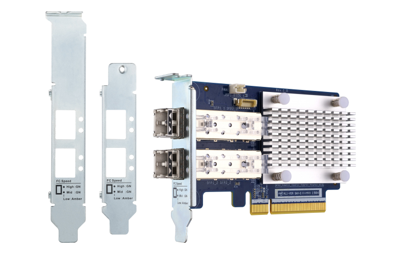 TRANSCEIVER 16GB LC SR SHORTWAVELENGTH SFP+