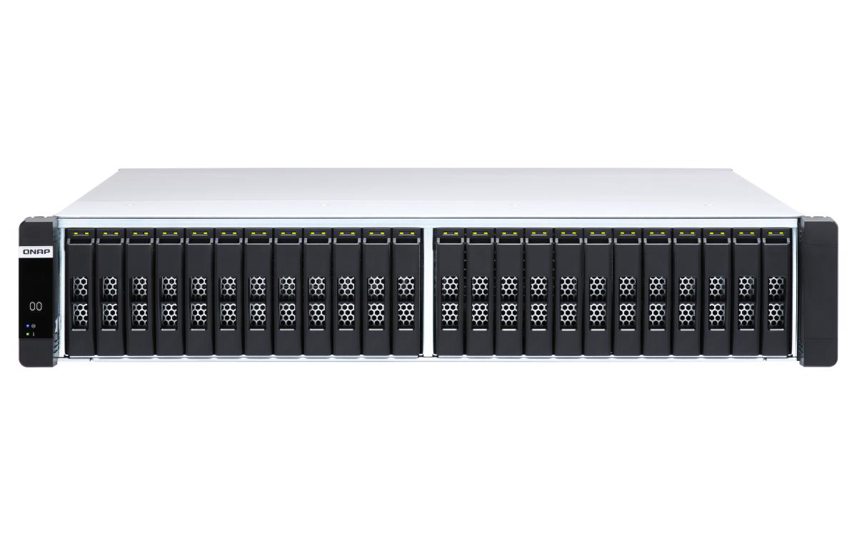 ES2486DC-2142IT-128G 2U 24Bay 1.9 GHz 8C 128GB DDR4 RPS