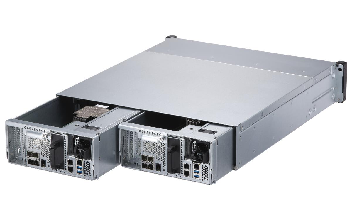 ES2486DC-2142IT-128G 2U 24Bay 1.9 GHz 8C 128GB DDR4 RPS