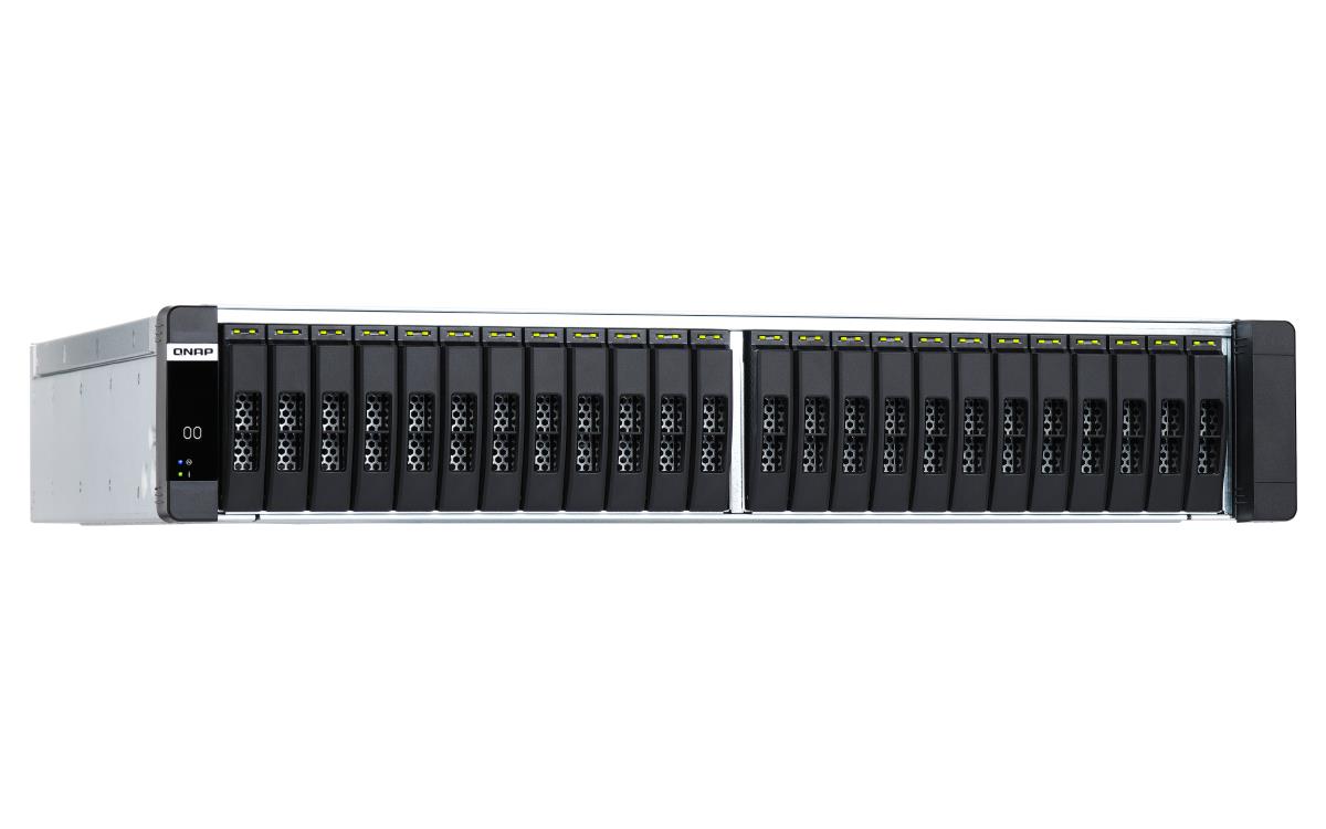 ES2486DC-2142IT-128G 2U 24Bay 1.9 GHz 8C 128GB DDR4 RPS