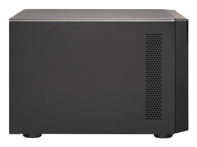TL-D800C Expansion Unit 8 Bay