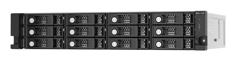 TL-R1220SEP-RP Expansion unit RM 2U 12 BAY