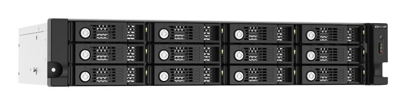 TL-R1220SEP-RP Expansion unit RM 2U 12 BAY