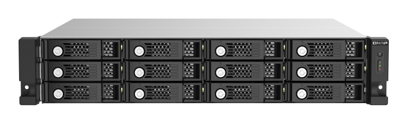 TL-R1220SEP-RP Expansion unit RM 2U 12 BAY