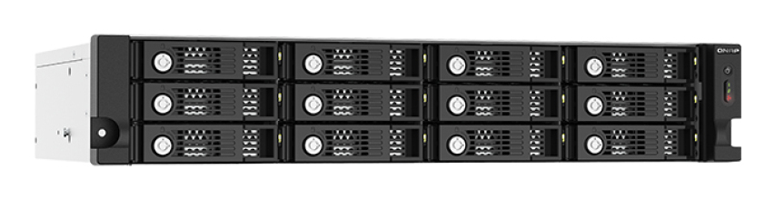 TL-R1220SEP-RP Expansion unit RM 2U 12 BAY