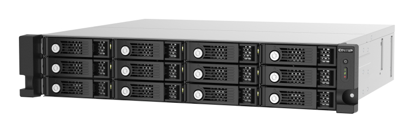 TL-R1220SEP-RP Expansion unit RM 2U 12 BAY