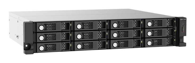 TL-R1220SEP-RP Expansion unit RM 2U 12 BAY