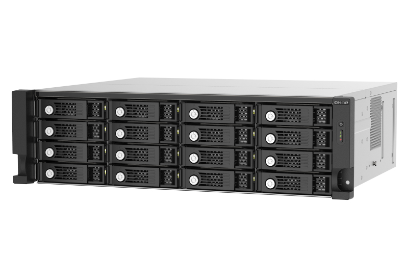 TL-R1620SEP-RP Expansion unit RM 3U 16 BAY