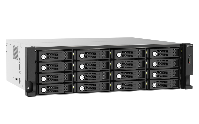 TL-R1620SEP-RP Expansion unit RM 3U 16 BAY
