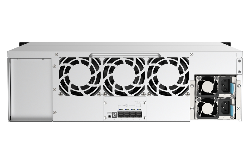 TL-R1620SEP-RP Expansion unit RM 3U 16 BAY