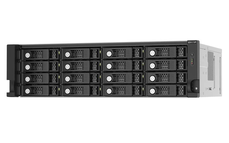 TL-R1620SEP-RP Expansion unit RM 3U 16 BAY