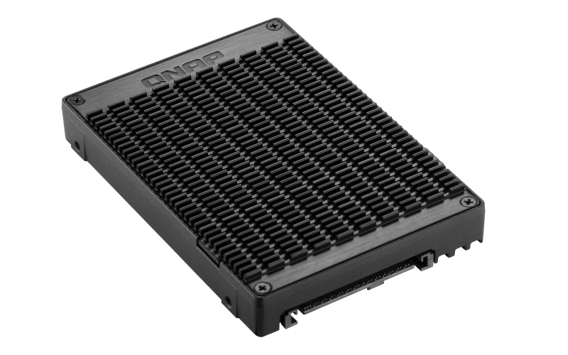 install M.2 PCI-e 4.0 NVMe SSD in a U.2 Pci-e NVMe SSD slot for PC and NAS