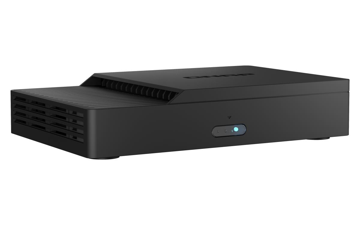 KoiBox-100W VideoConf+4K wirel present solution for meeting rooms