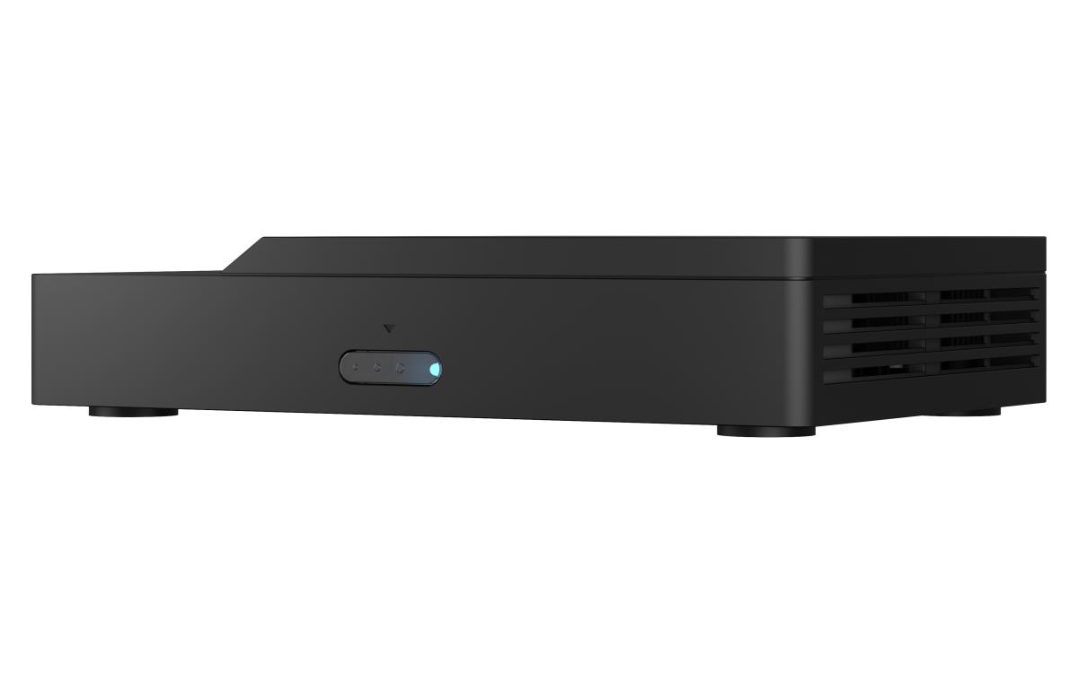KoiBox-100W VideoConf+4K wirel present solution for meeting rooms