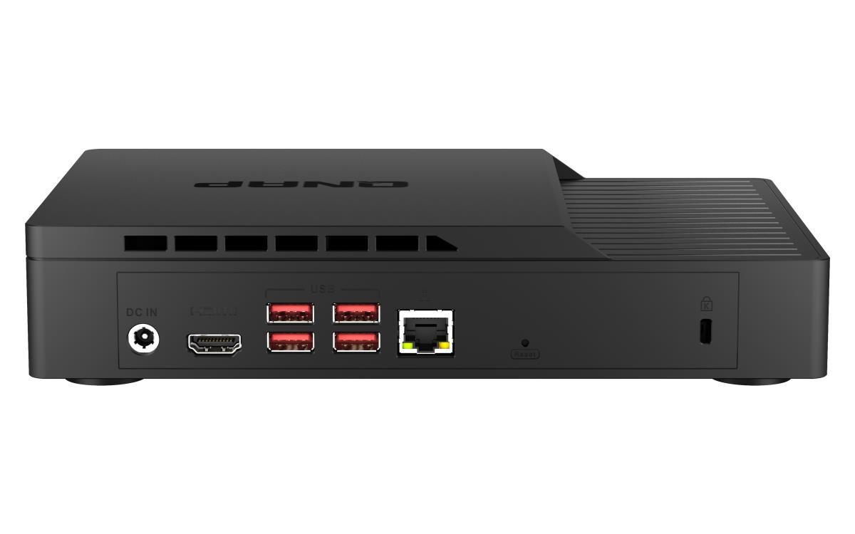 KoiBox-100W VideoConf+4K wirel present solution for meeting rooms