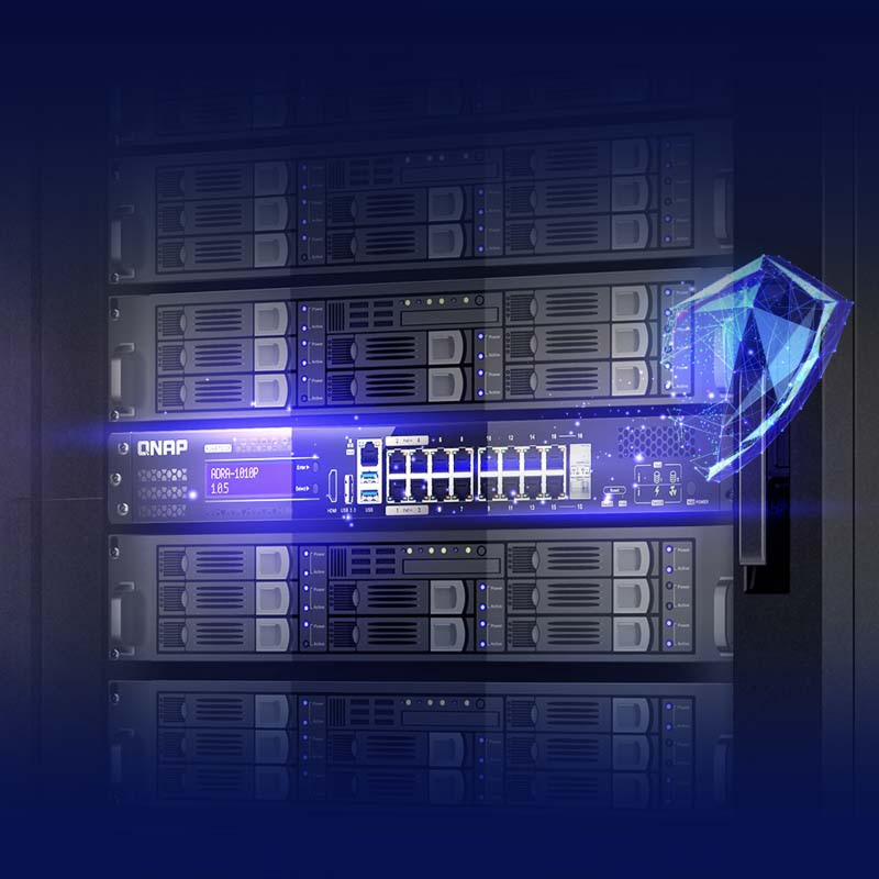 ADRA NDR Global license with 1 Year subscribe physical package