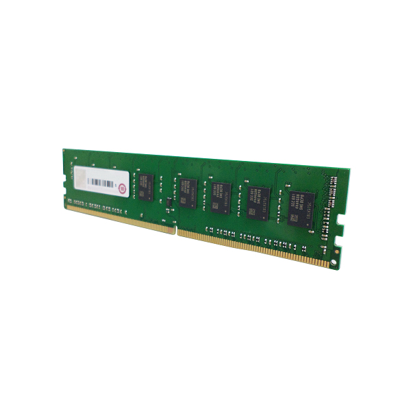 Ram Module RAM-8GDR4ECT0-RD-2666 8GB DDR4 2666 ECC R-DIMM 288 Pin to vers