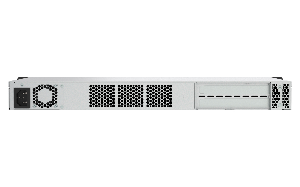 PoE managed switch 4x Gigabit RJ45 ports, 10x Gigabit RJ45 ports, 2x Gigabit RJ45/SFP combo ports; Celeron J4115, 4GB RAM