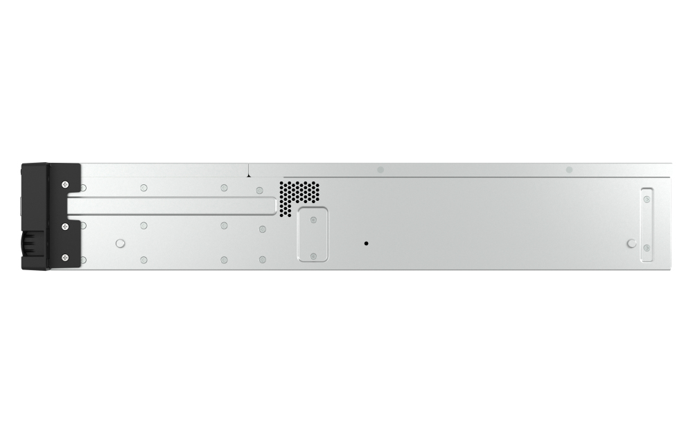 NAS - TS-h1277AXU-RP-R5-16G - 2U 12bay Ryzen 5 7000 - 2.5IN 16GB UDIMM DDR5 nonE CC RPS