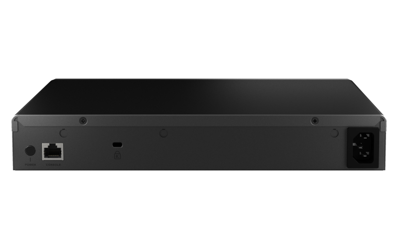 Network Virtualization Premise Equipment - Atom Refresh C3558R 8GB memory 2x 10GbE SFP+ ports?8x 2.5GbE RJ45 ports