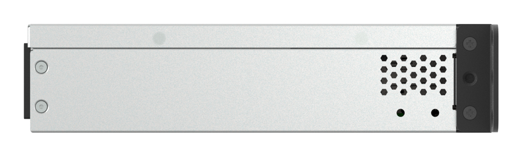 Management Switch QSW-M3216R-8S8T 16 port of 10GbE port speed 8 port SFP+ 8 port 10gbE RJ45 half-rack mount