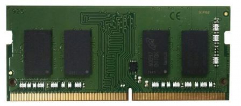 Ram Module - 4GB DDR4 3200 MHz SODIMM A0 version