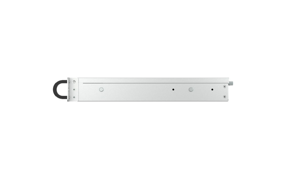 TS-H765EU-8G - 1U 4-bay 3.5 SATA+3 x E1.S/Pci-e M.2