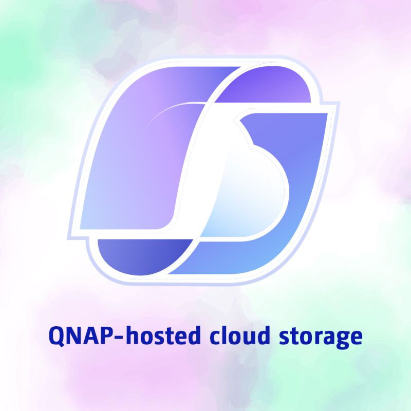 myQNAPcloud Storage - 3TB - Sydney - 1 Year
