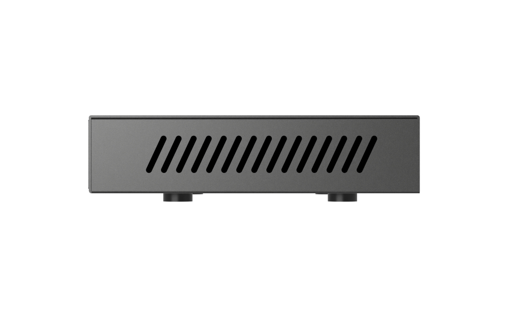 Switch - QSW-1108-8T-R2 - 8-Port Full 2.5GbE Multi-Gig