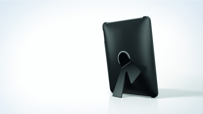 iPad Tablestand Black - Pmc110