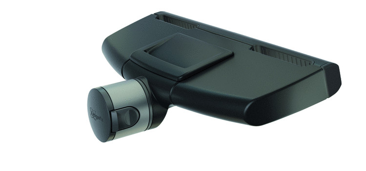iPad Car Adapter Black - Pmc115