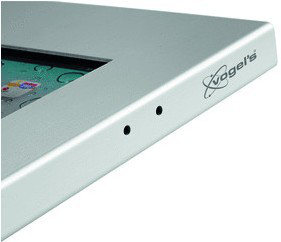 Secure iPad 1 Enclosure - Pts 1101