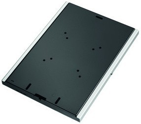 Secure iPad 1 Enclosure - Pts 1101