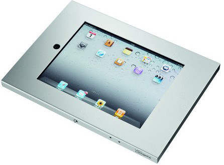 Secure iPad 1 Enclosure - Pts 1101