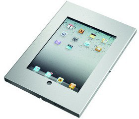 Secure iPad 1 Enclosure - Pts 1101