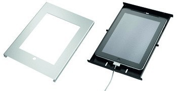 Secure iPad 1 Enclosure - Pts 1101