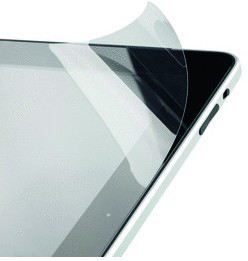 Secure iPad 1 Enclosure - Pts 1101