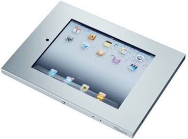 Secure iPad 1 Enclosure - Pts 1102