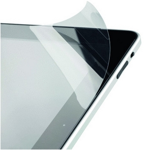 Secure iPad 1 Enclosure - Pts 1102