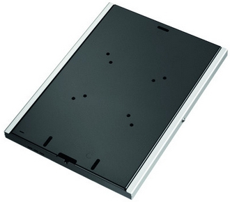 Secure iPad 1 Enclosure - Pts 1102