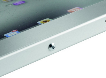 Secure iPad 1 Enclosure - Pts 1102