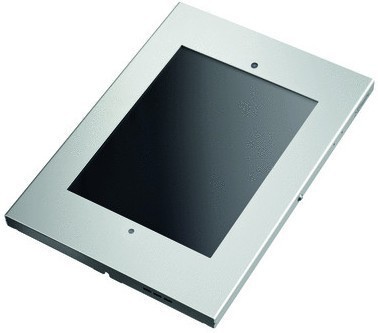 Secure iPad 2 Enclosure - Pts 1104